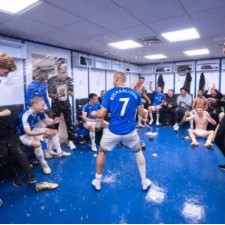 Everton je uspješno preokrenuo i ispao kod kuće